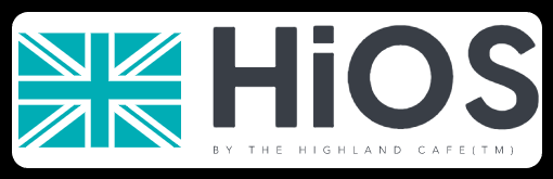 HiOS Logo