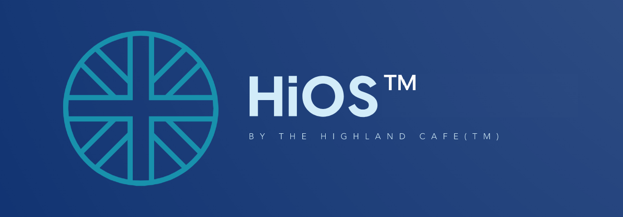 HiOSDesktop Logo